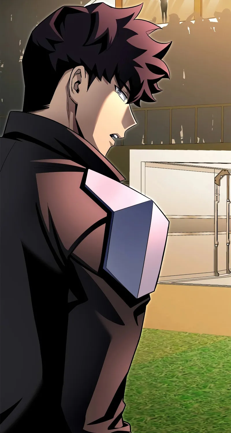 The Esper's Game Chapter 108 page 44 - 