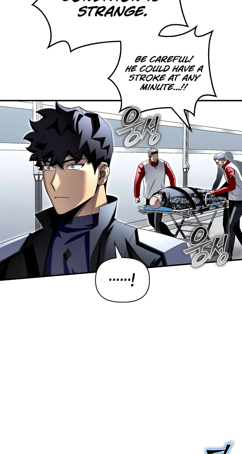 The Esper's Game Chapter 108 page 46 - 