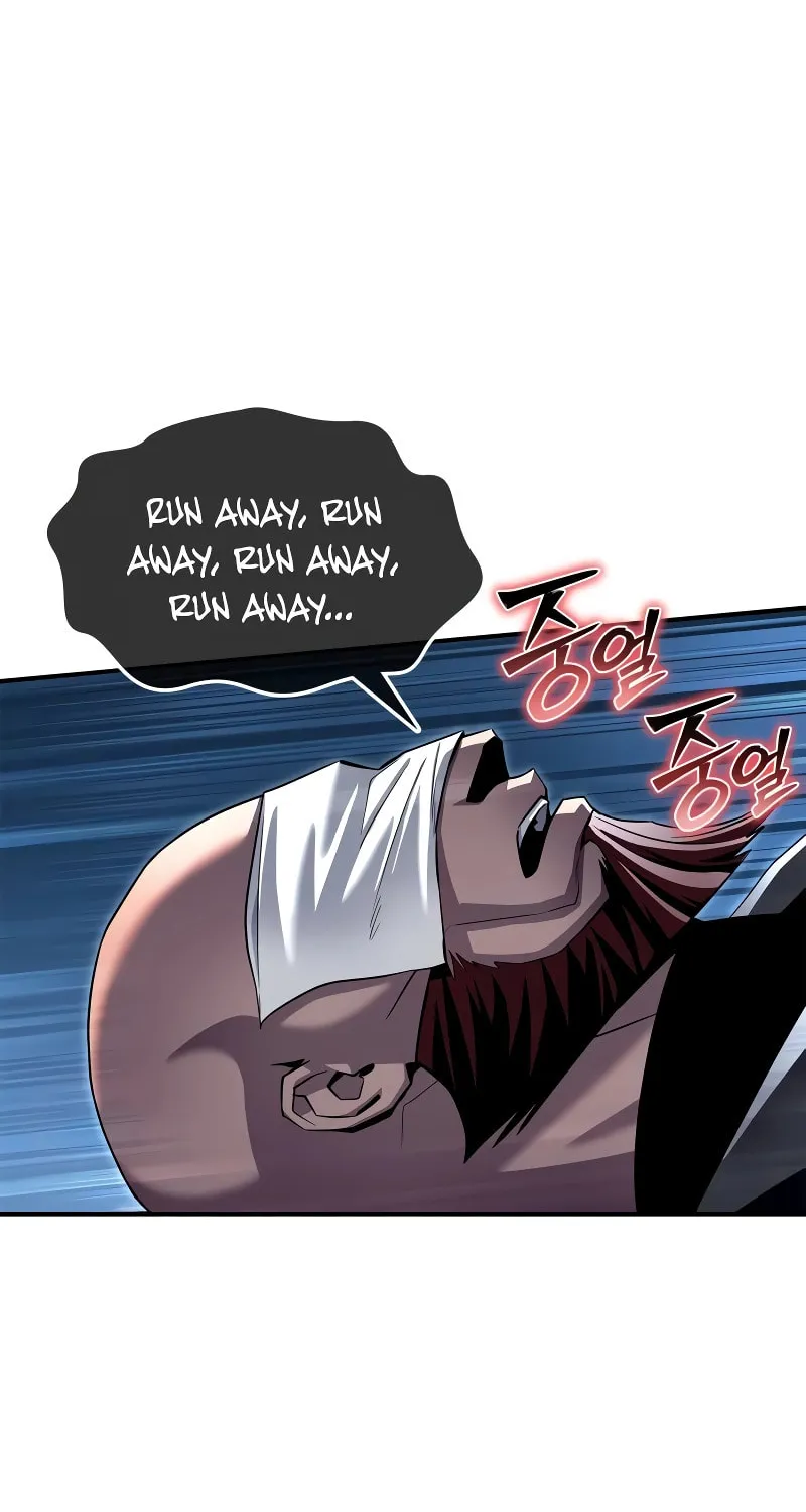 The Esper's Game Chapter 108 page 48 - 