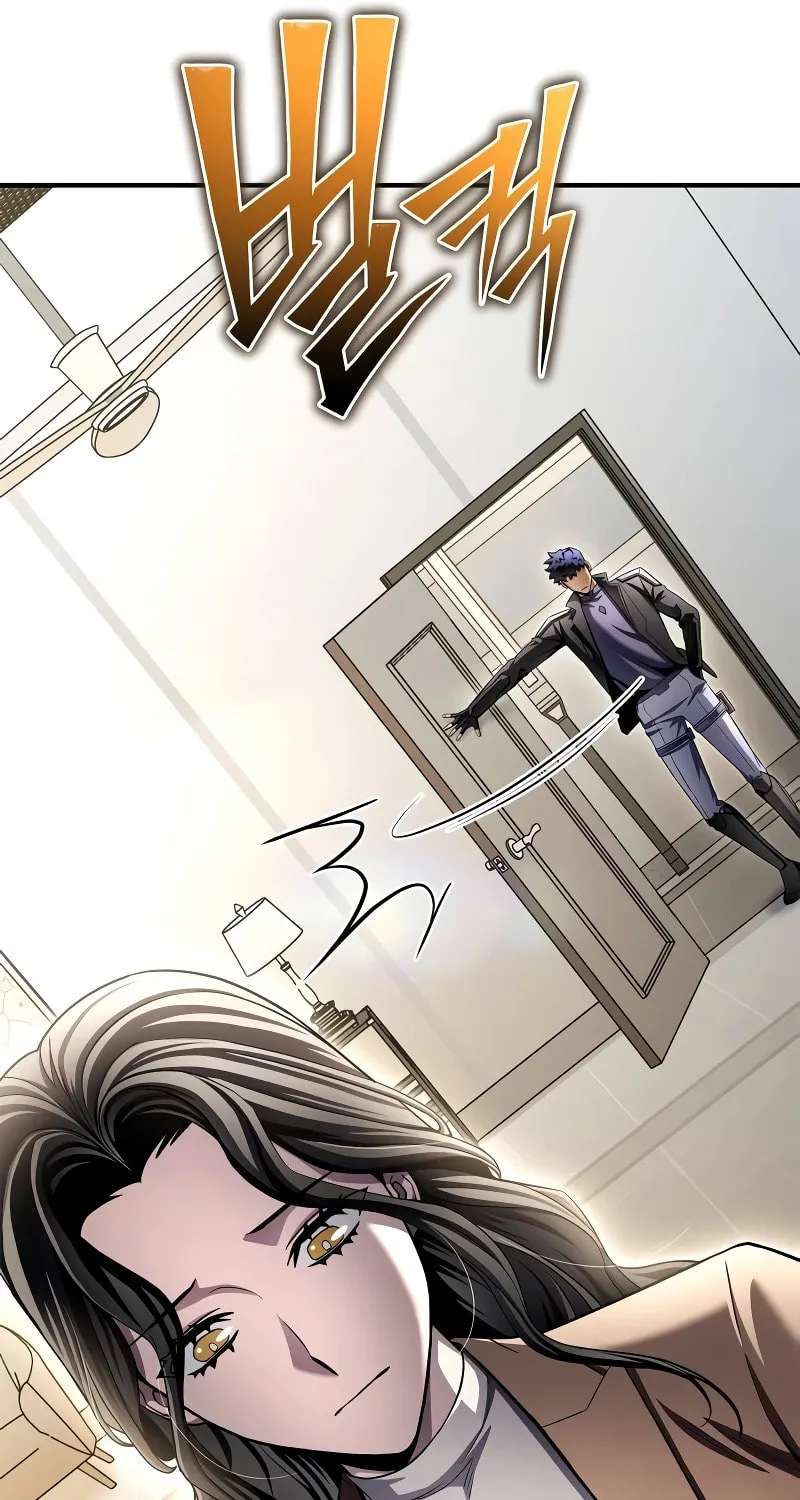 The Esper's Game Chapter 108 page 50 - 