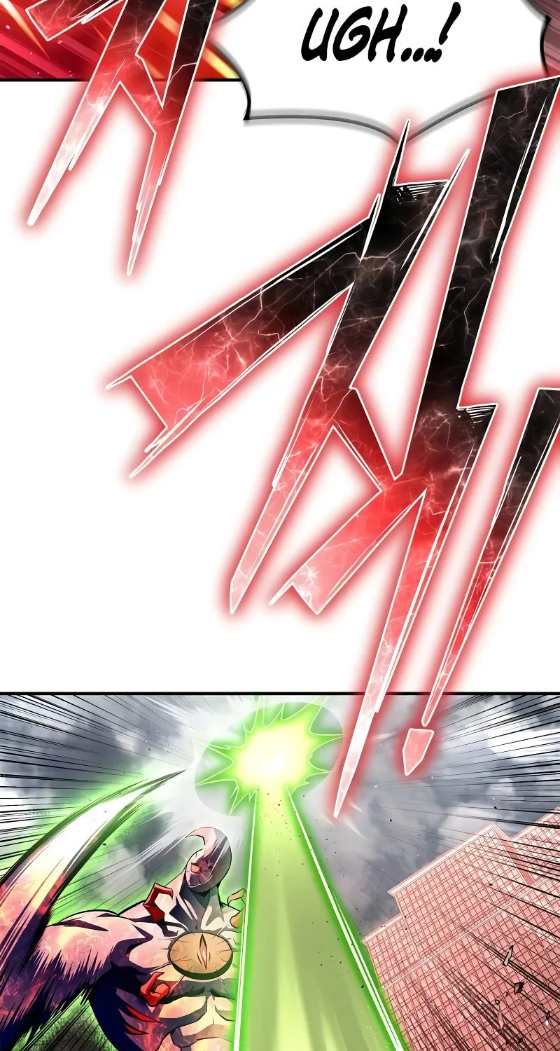 The Esper's Game Chapter 108 page 6 - 