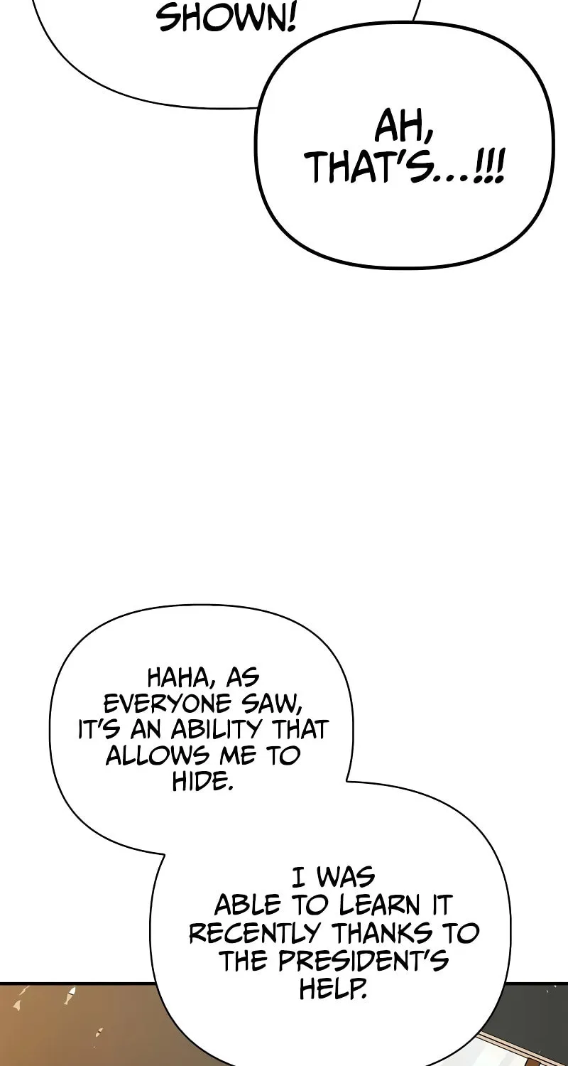 The Esper's Game Chapter 108 page 55 - 