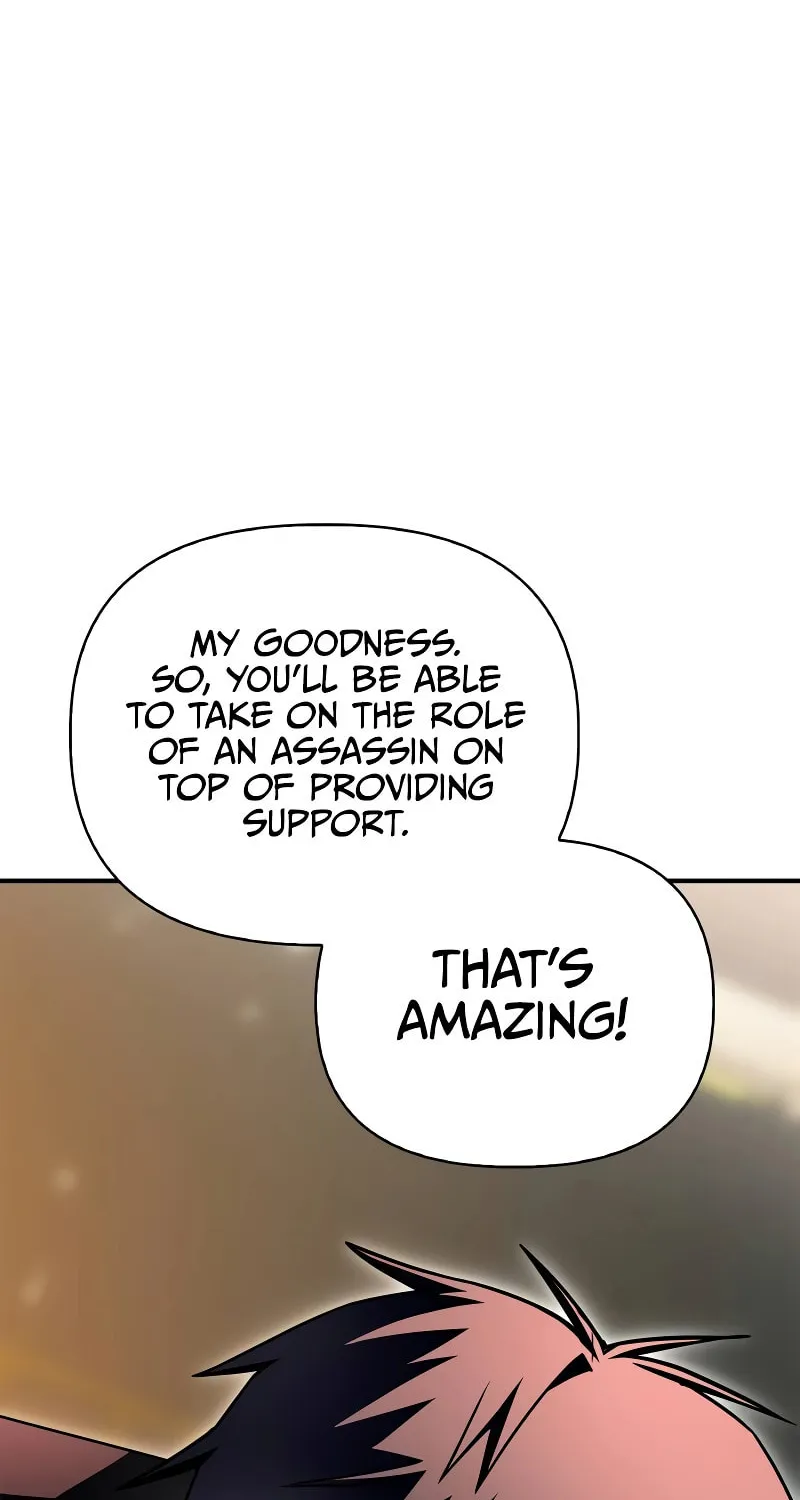 The Esper's Game Chapter 108 page 57 - 