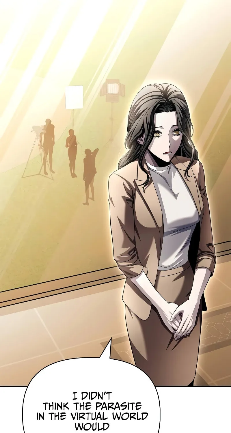 The Esper's Game Chapter 108 page 66 - 
