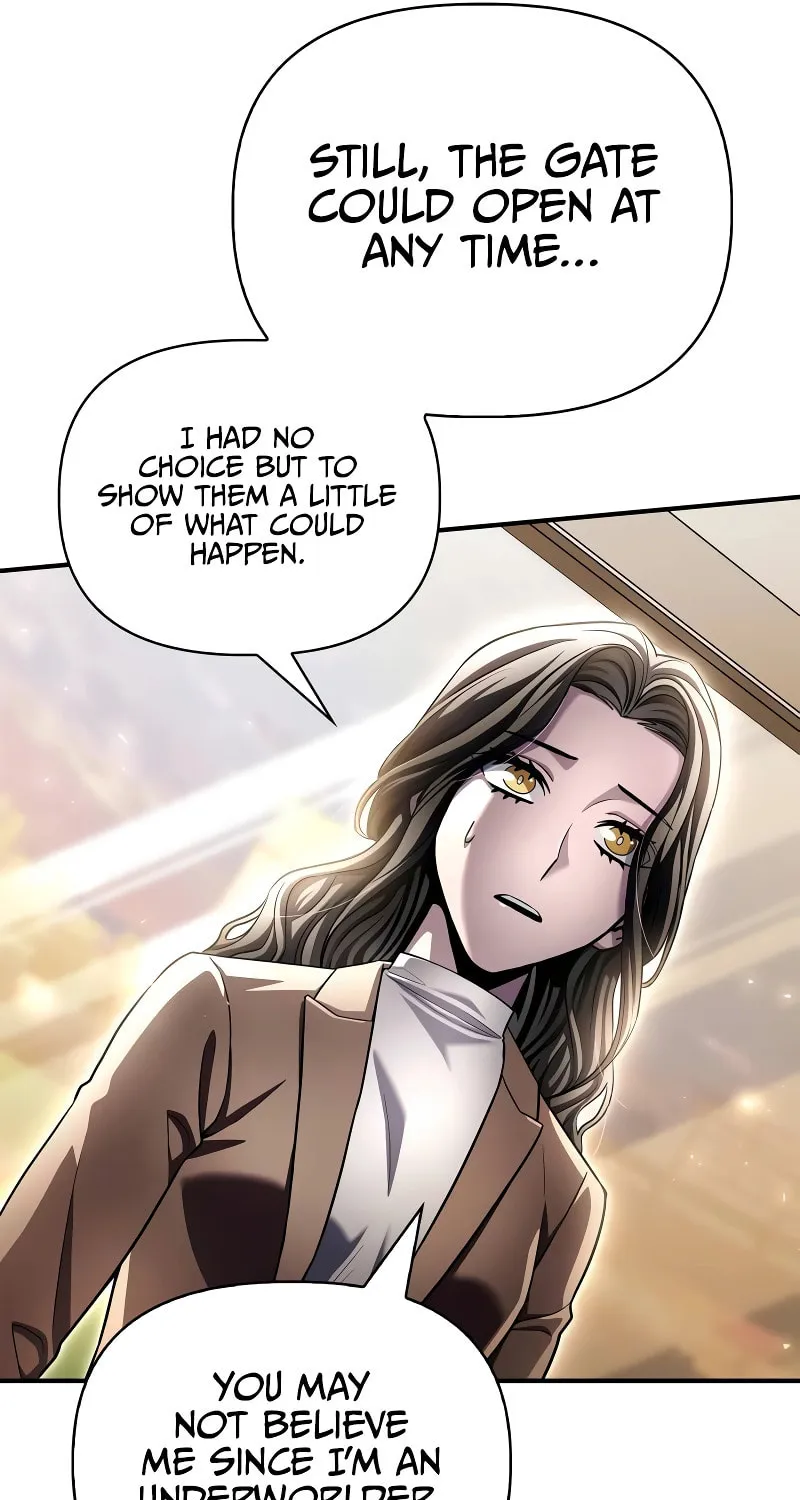 The Esper's Game Chapter 108 page 70 - 