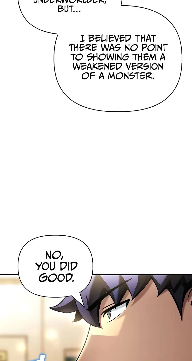 The Esper's Game Chapter 108 page 71 - 