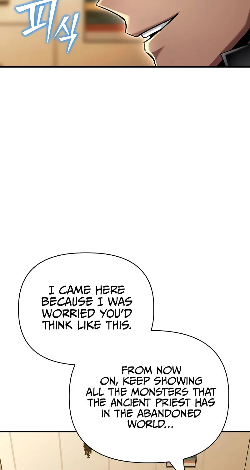 The Esper's Game Chapter 108 page 72 - 