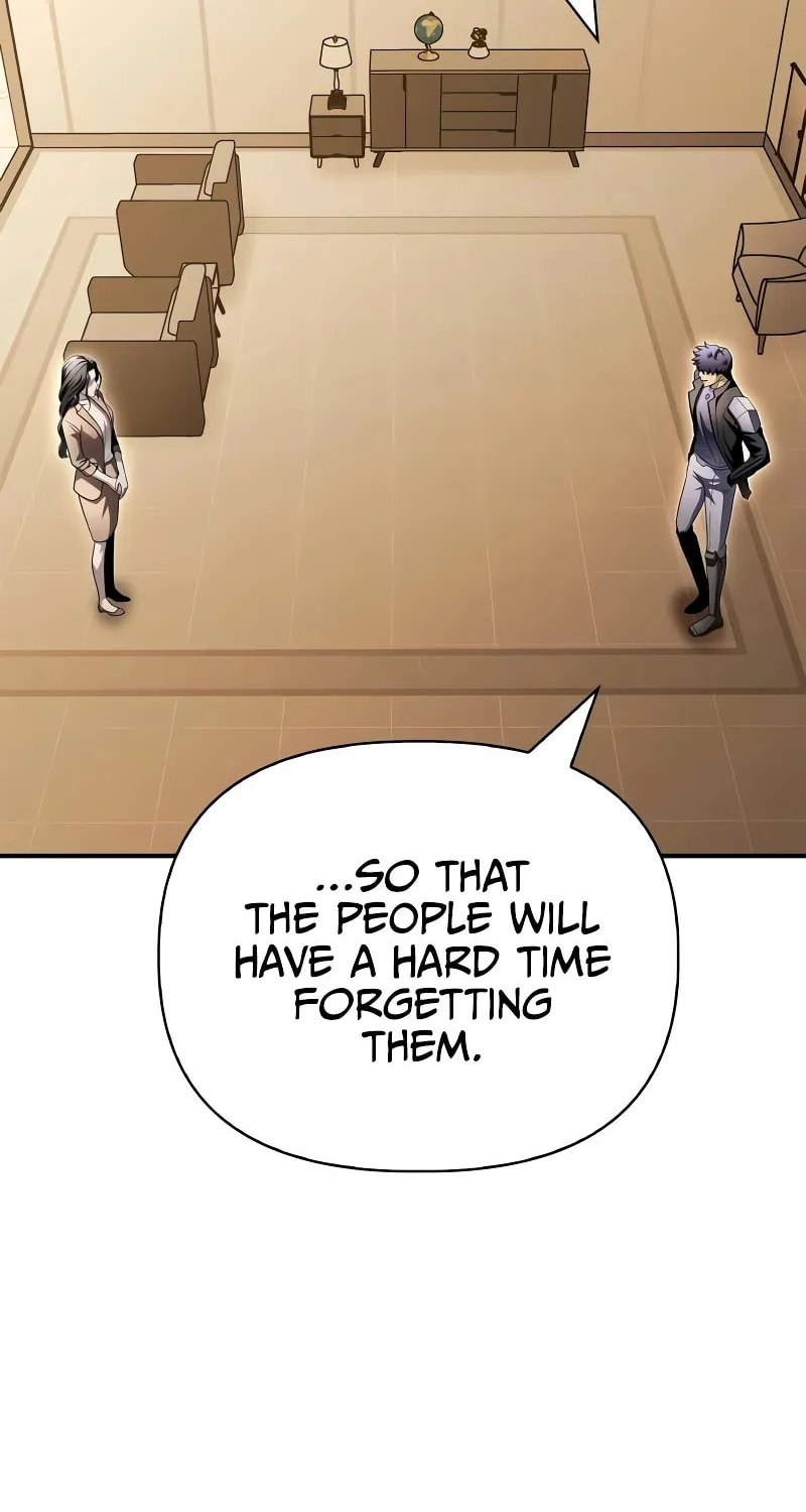 The Esper's Game Chapter 108 page 73 - 