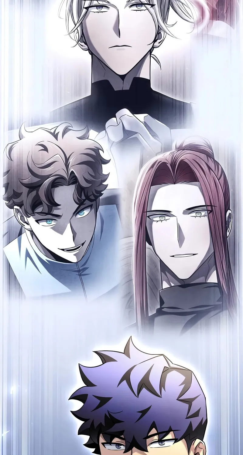 The Esper's Game Chapter 108 page 75 - 