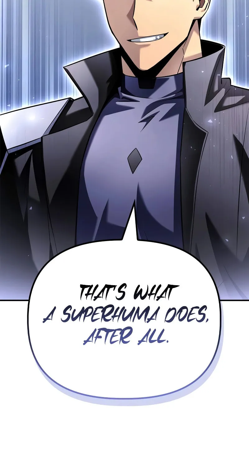 The Esper's Game Chapter 108 page 76 - 