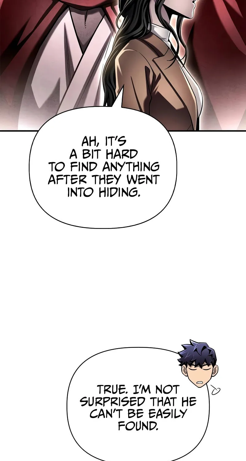 The Esper's Game Chapter 108 page 78 - 