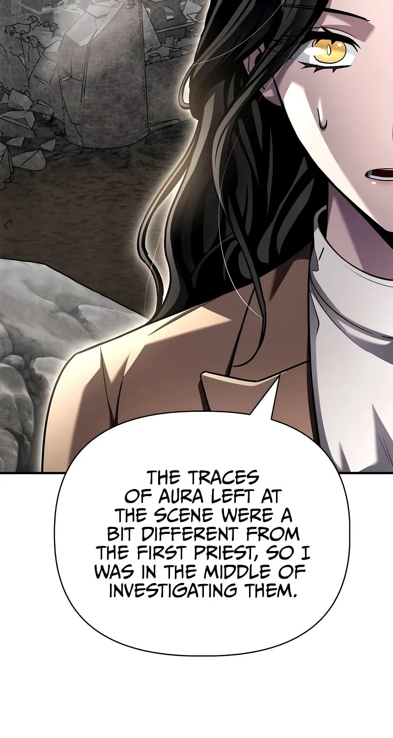 The Esper's Game Chapter 108 page 81 - 