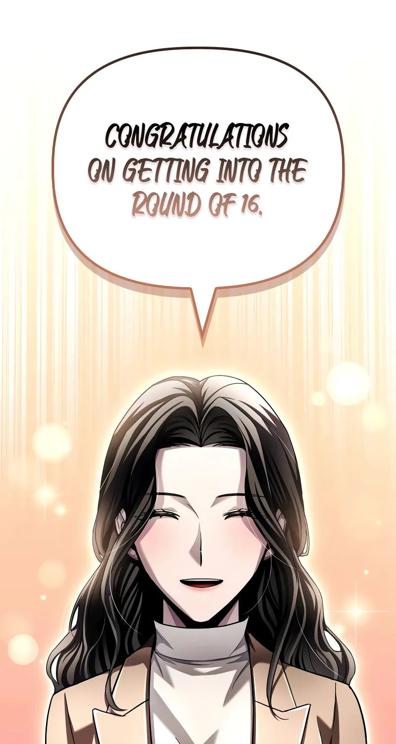 The Esper's Game Chapter 108 page 85 - 