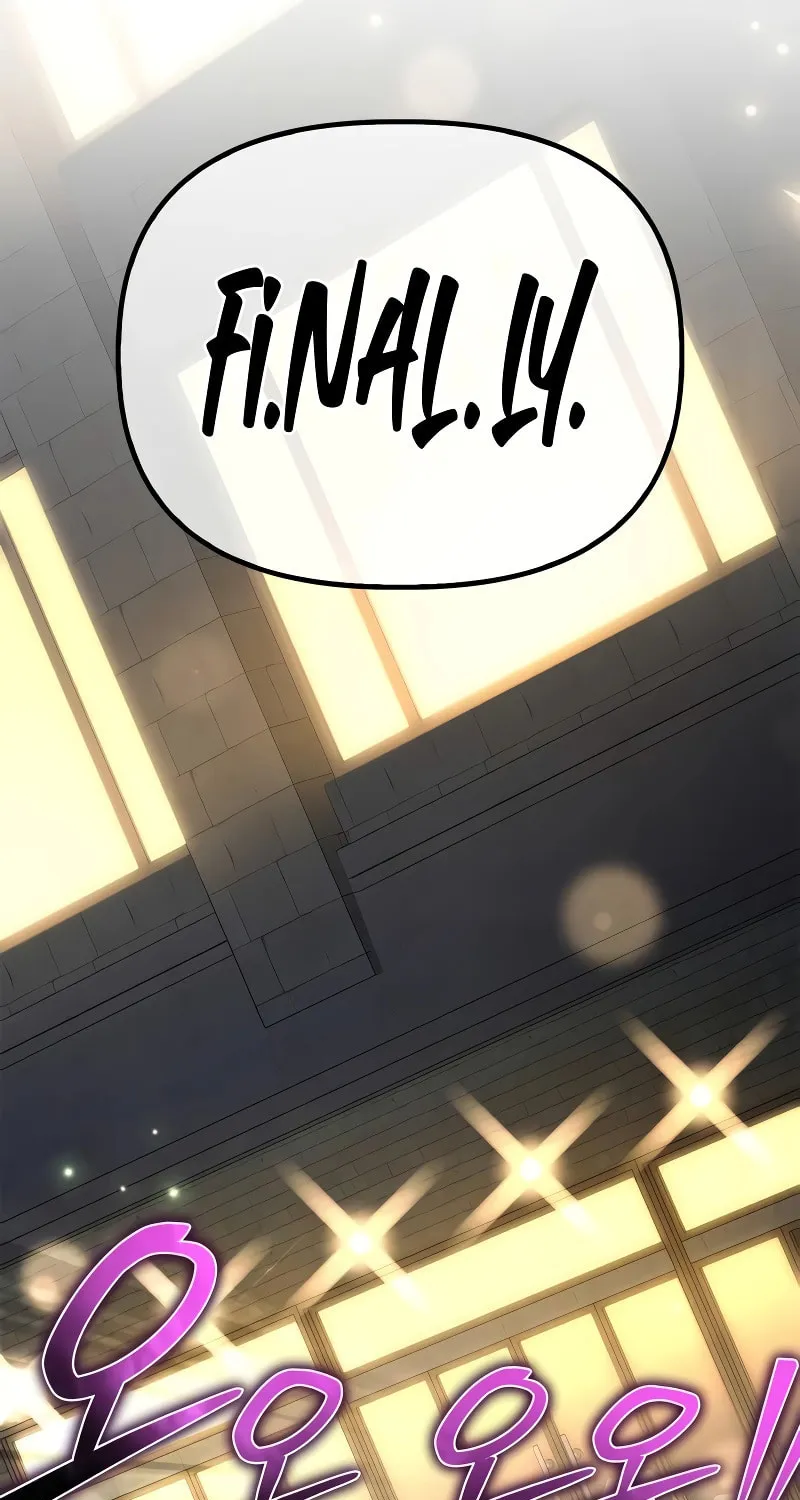 The Esper's Game Chapter 108 page 89 - 