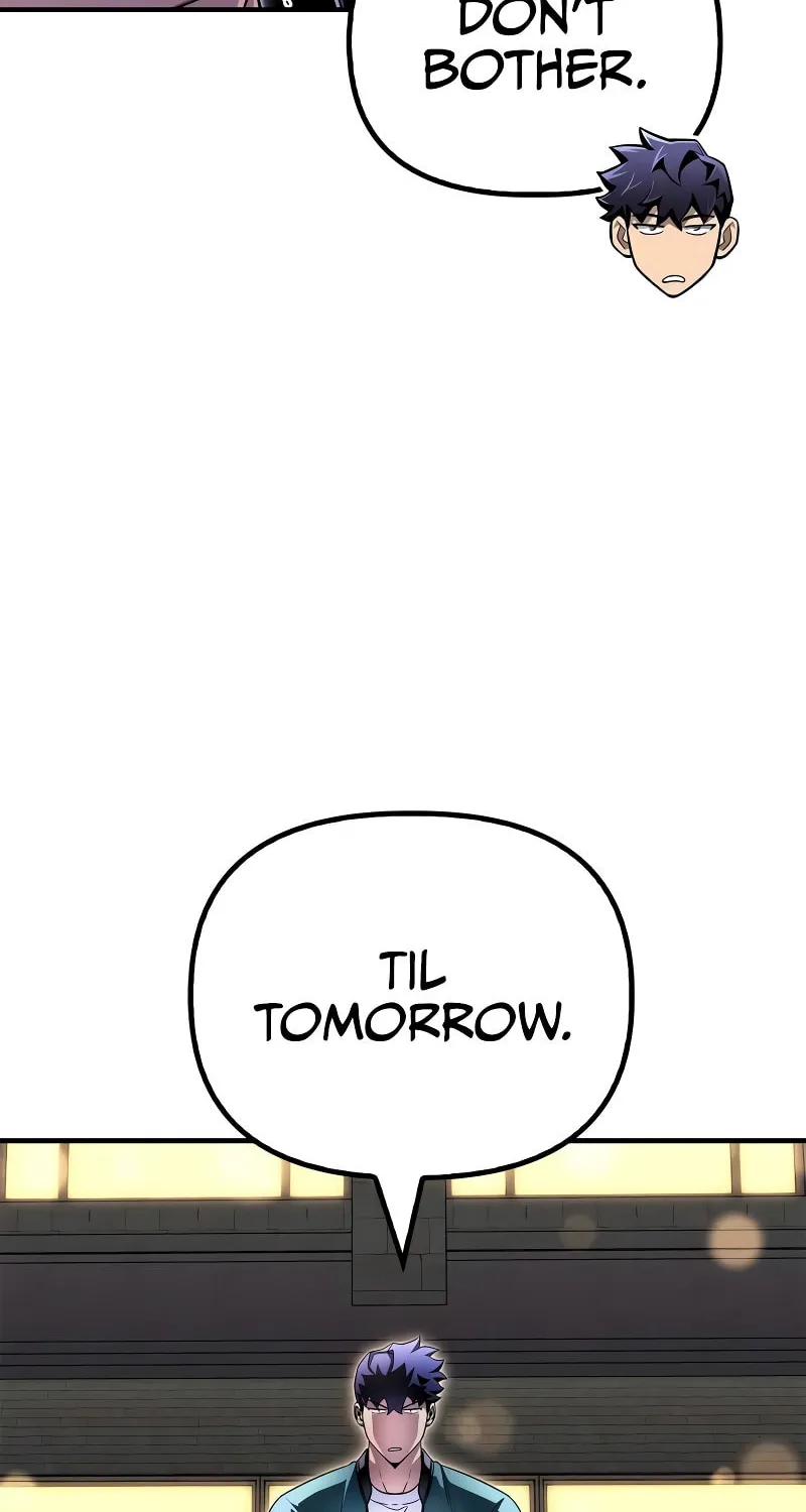 The Esper's Game Chapter 108 page 94 - 