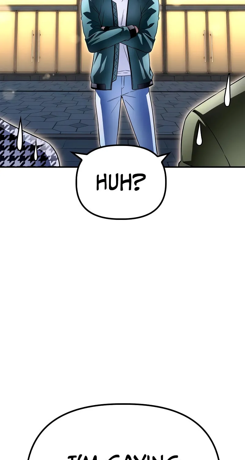 The Esper's Game Chapter 108 page 95 - 