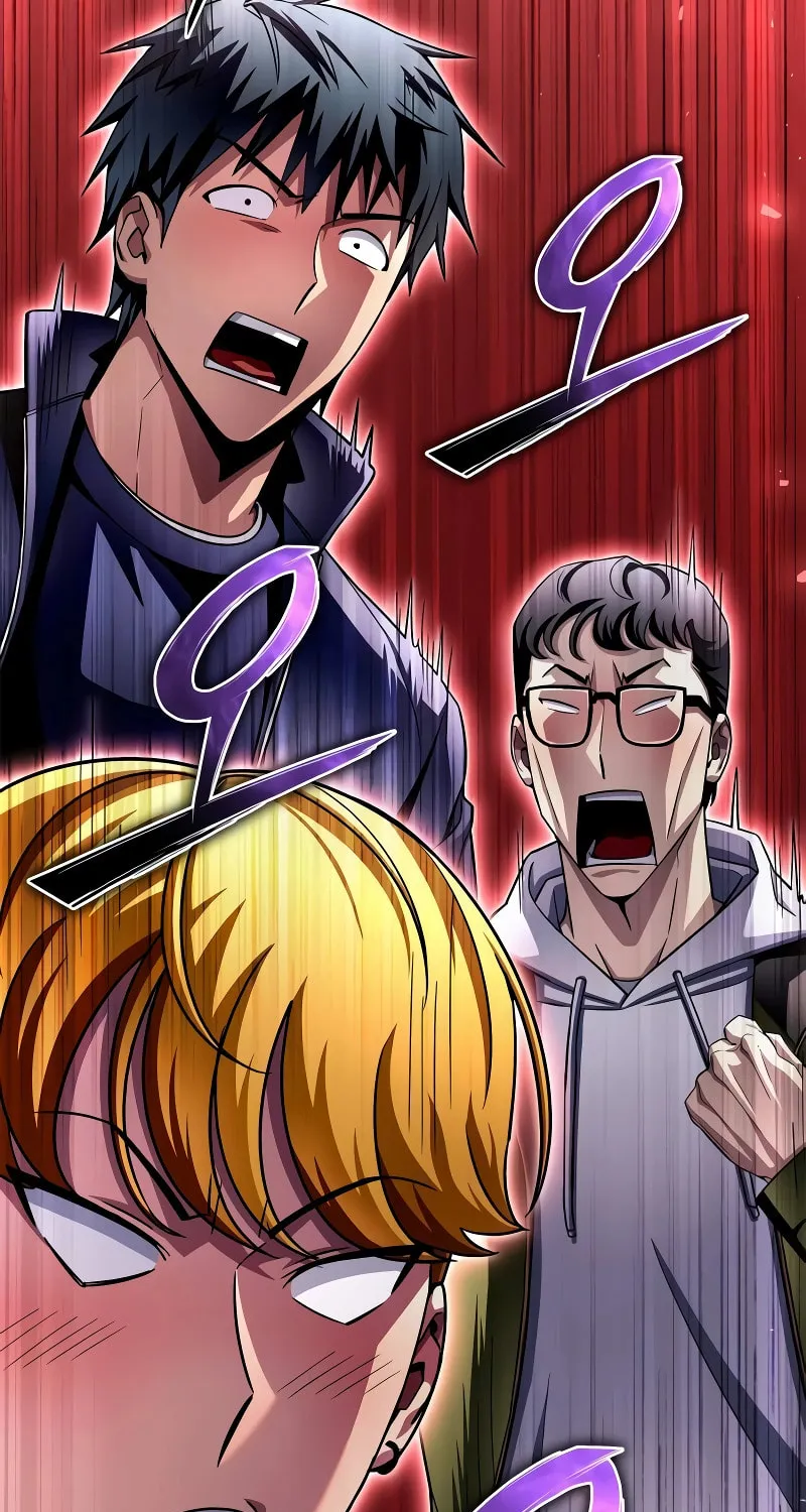 The Esper's Game Chapter 108 page 97 - 