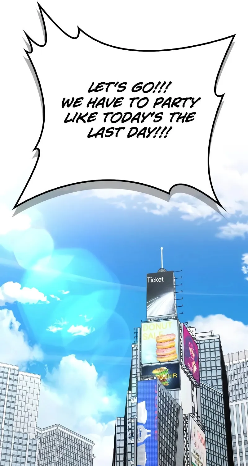 The Esper's Game Chapter 108 page 99 - 