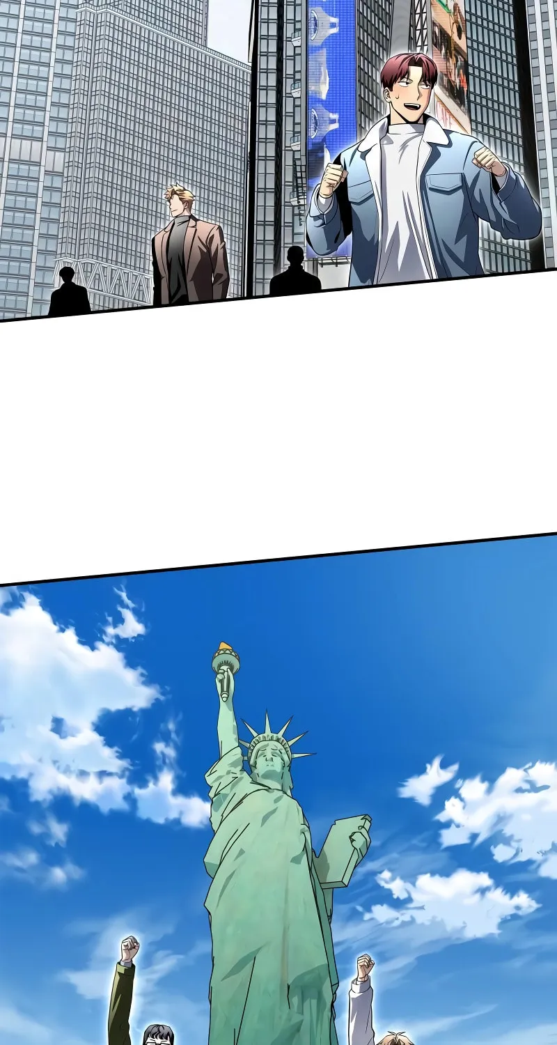 The Esper's Game Chapter 108 page 100 - 