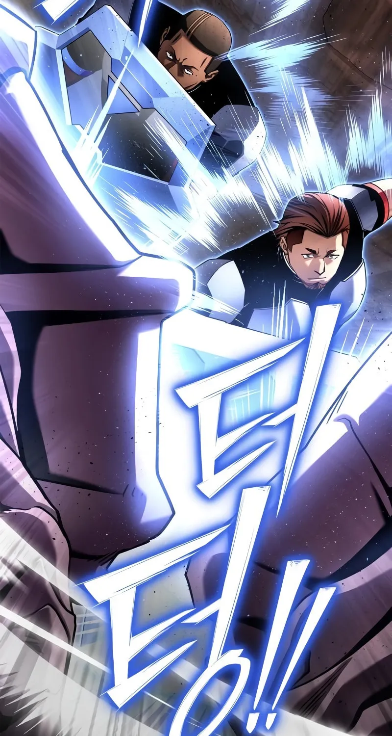 The Esper's Game Chapter 109 page 103 - 