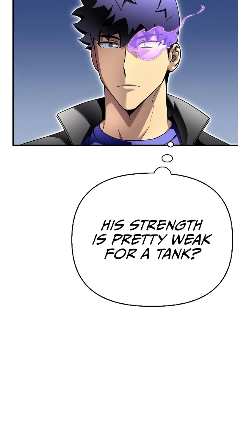 The Esper's Game Chapter 109 page 107 - 