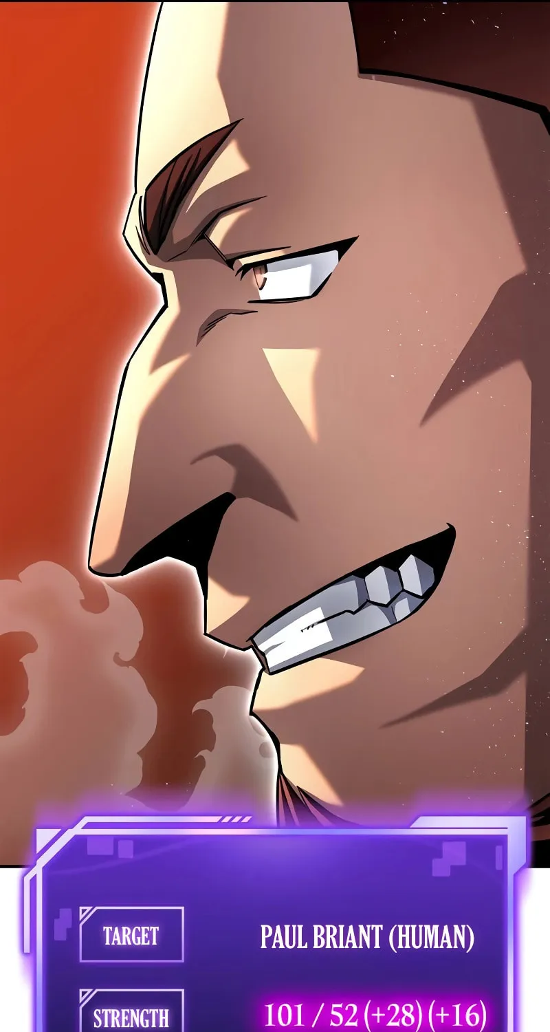 The Esper's Game Chapter 109 page 110 - 