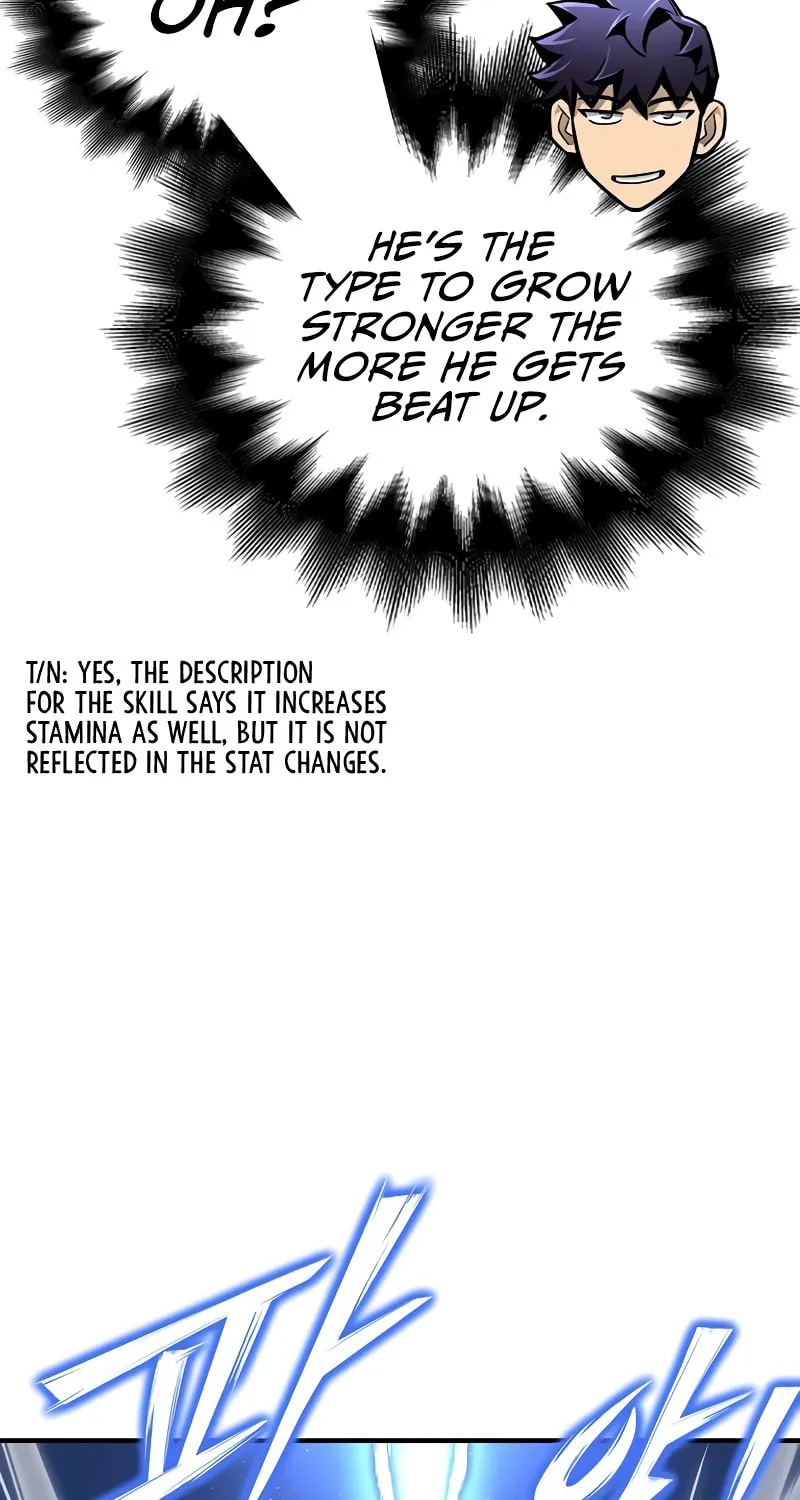 The Esper's Game Chapter 109 page 112 - 