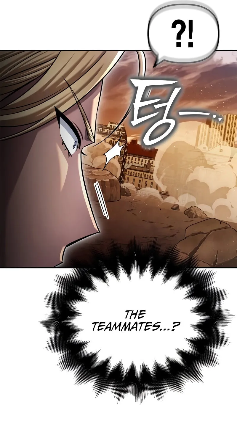 The Esper's Game Chapter 109 page 129 - 