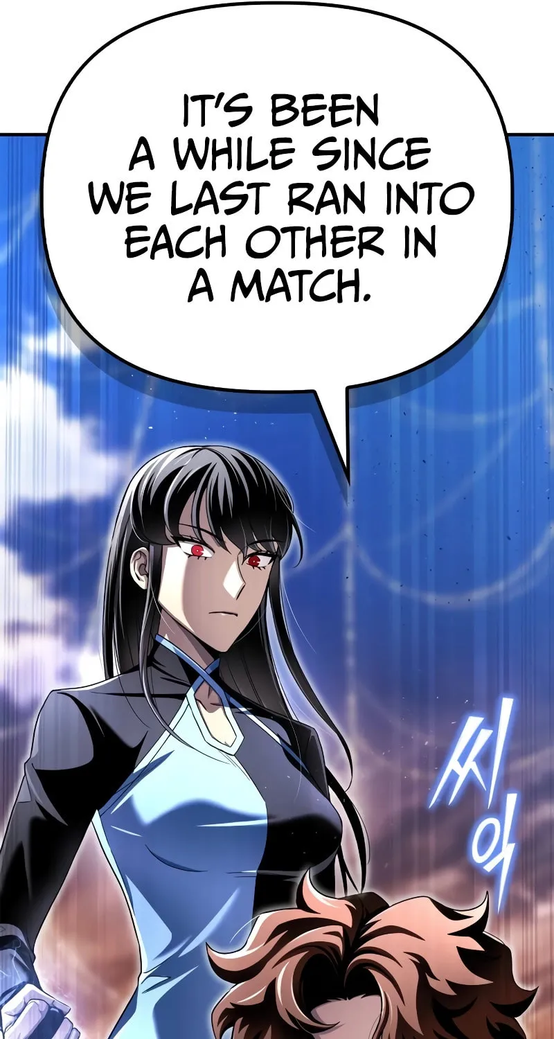 The Esper's Game Chapter 109 page 137 - 