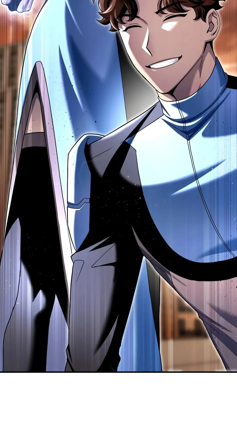 The Esper's Game Chapter 109 page 138 - 