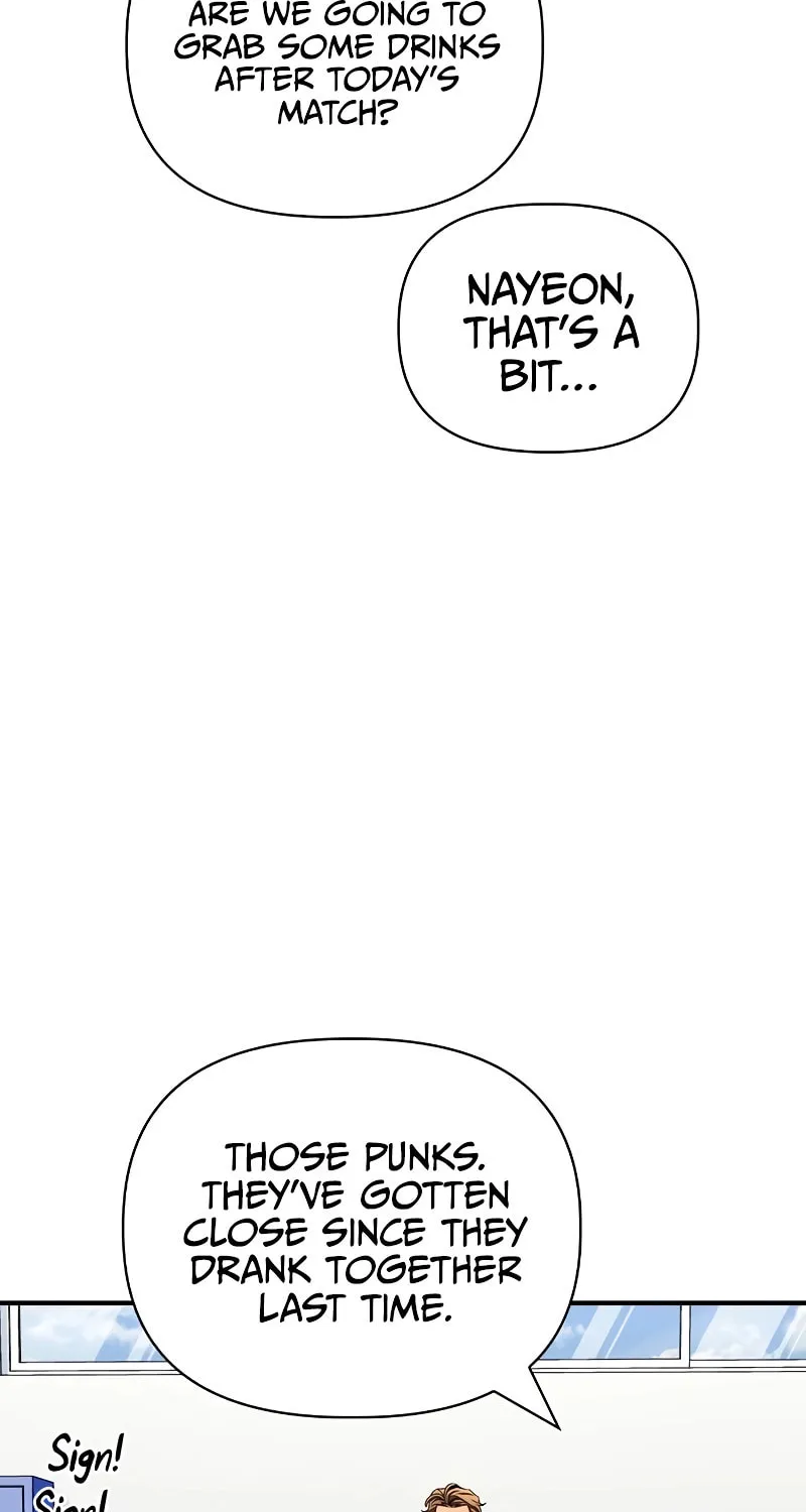 The Esper's Game Chapter 109 page 17 - 