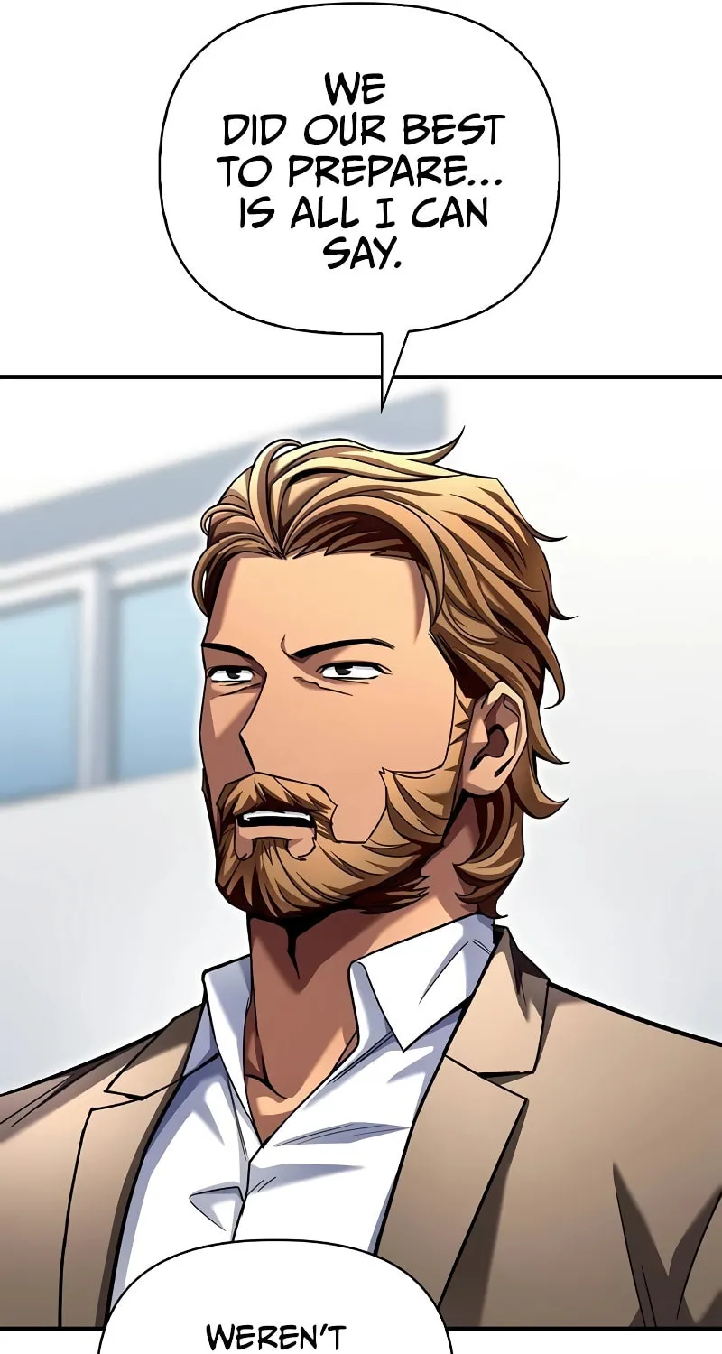 The Esper's Game Chapter 109 page 21 - 