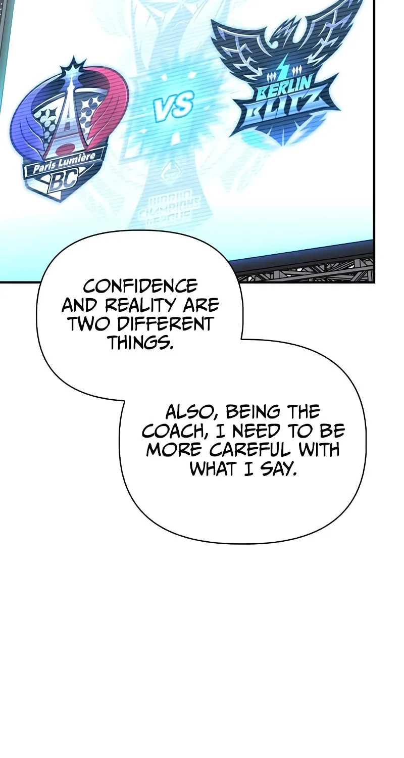 The Esper's Game Chapter 109 page 23 - 