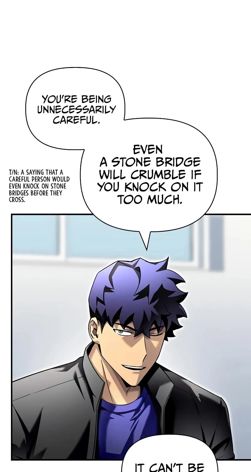 The Esper's Game Chapter 109 page 24 - 