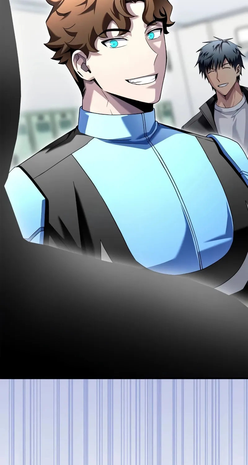 The Esper's Game Chapter 109 page 27 - 