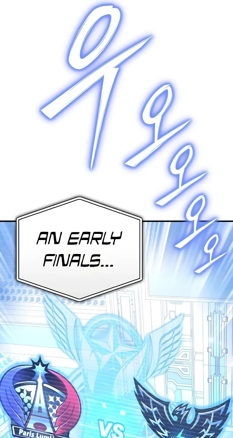 The Esper's Game Chapter 109 page 30 - 
