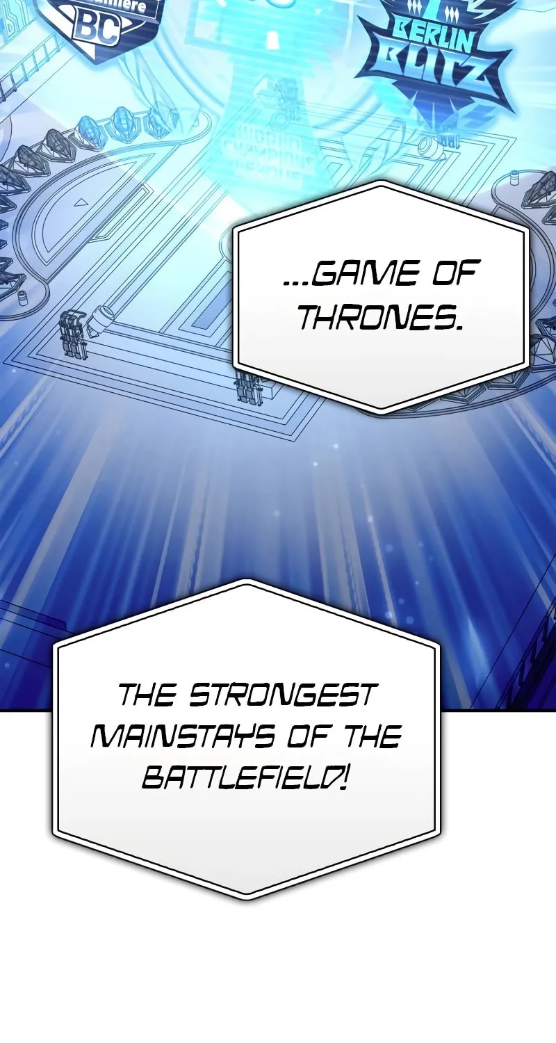 The Esper's Game Chapter 109 page 31 - 