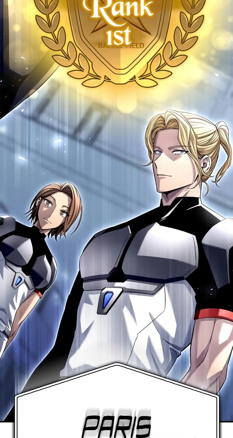 The Esper's Game Chapter 109 page 39 - 