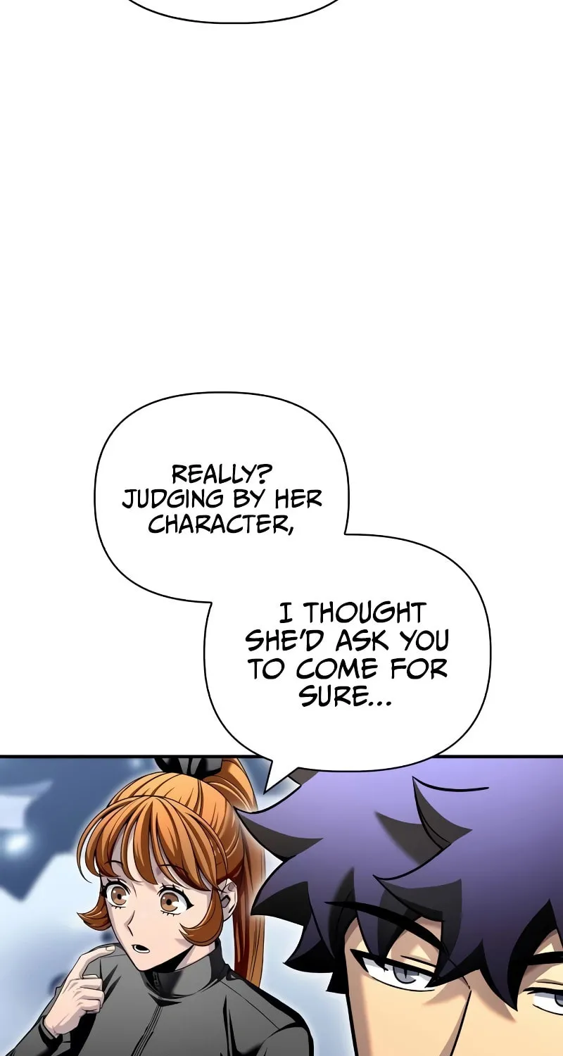 The Esper's Game Chapter 109 page 42 - 
