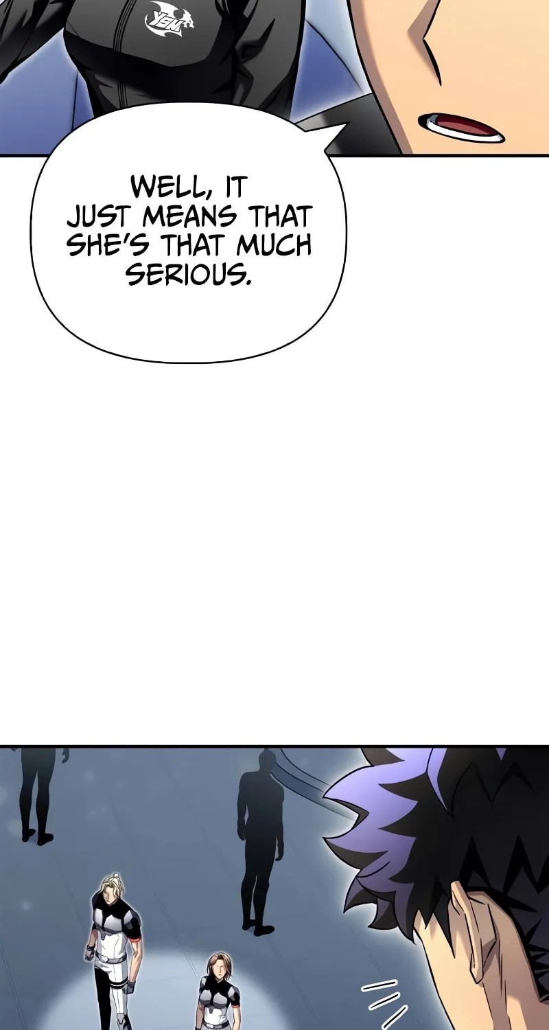 The Esper's Game Chapter 109 page 43 - 