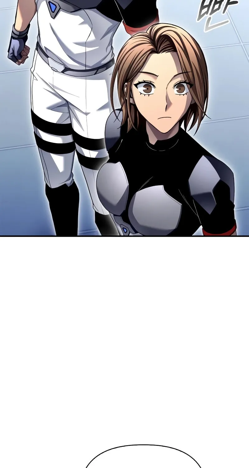 The Esper's Game Chapter 109 page 45 - 