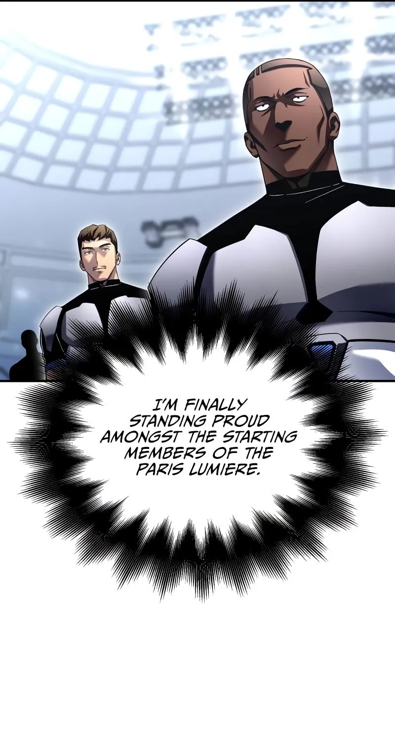 The Esper's Game Chapter 109 page 48 - 
