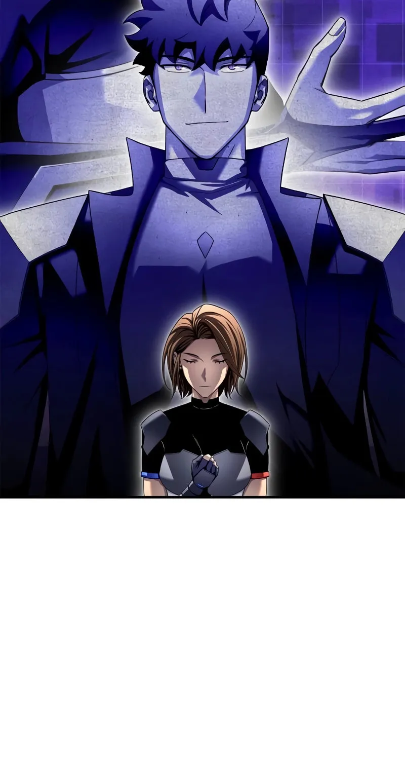 The Esper's Game Chapter 109 page 50 - 
