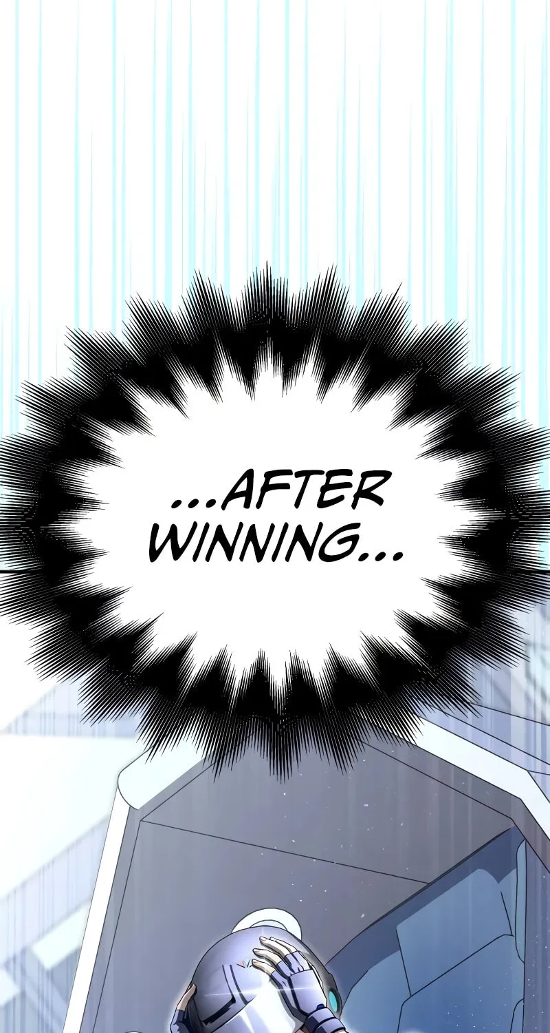 The Esper's Game Chapter 109 page 53 - 