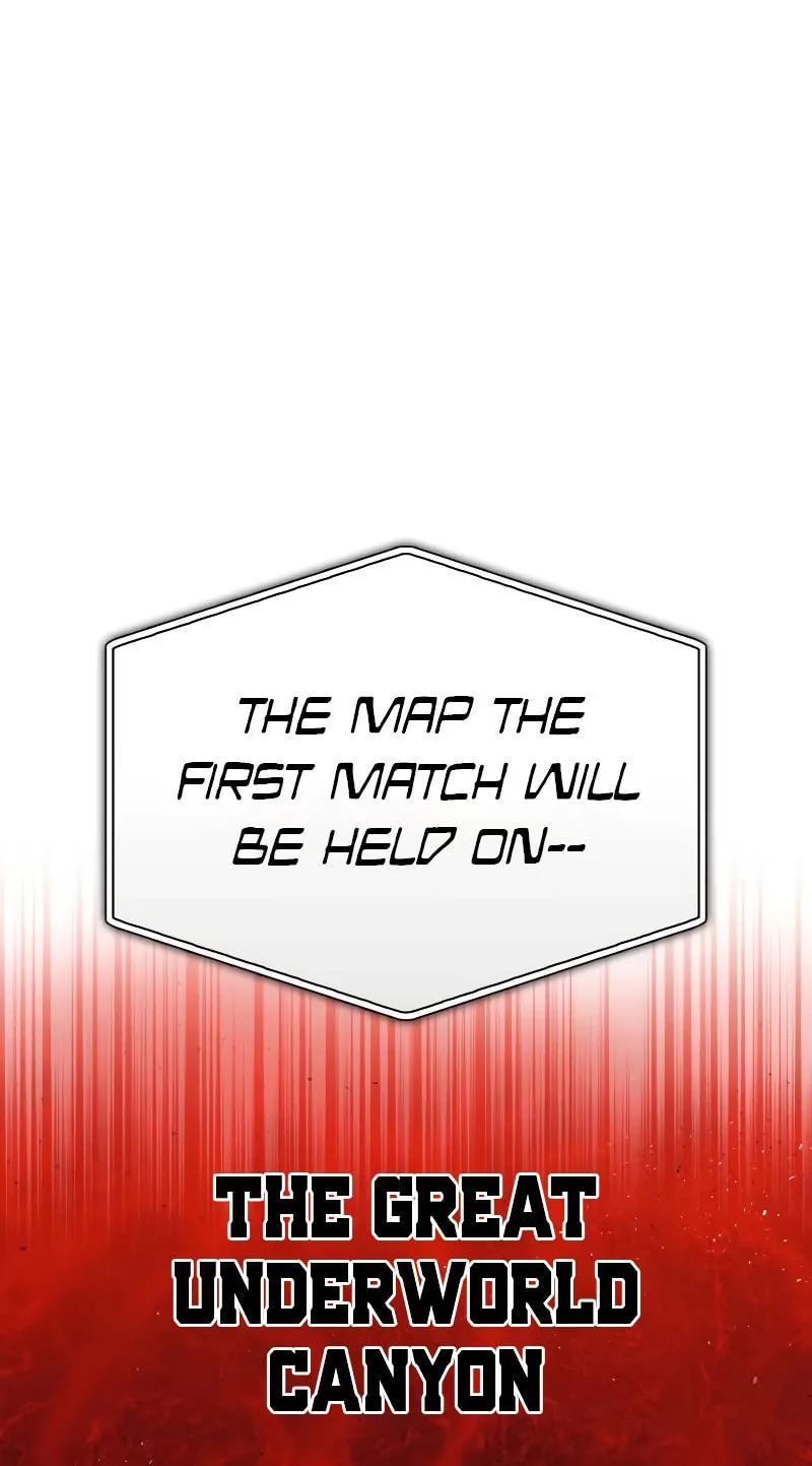 The Esper's Game Chapter 109 page 56 - 