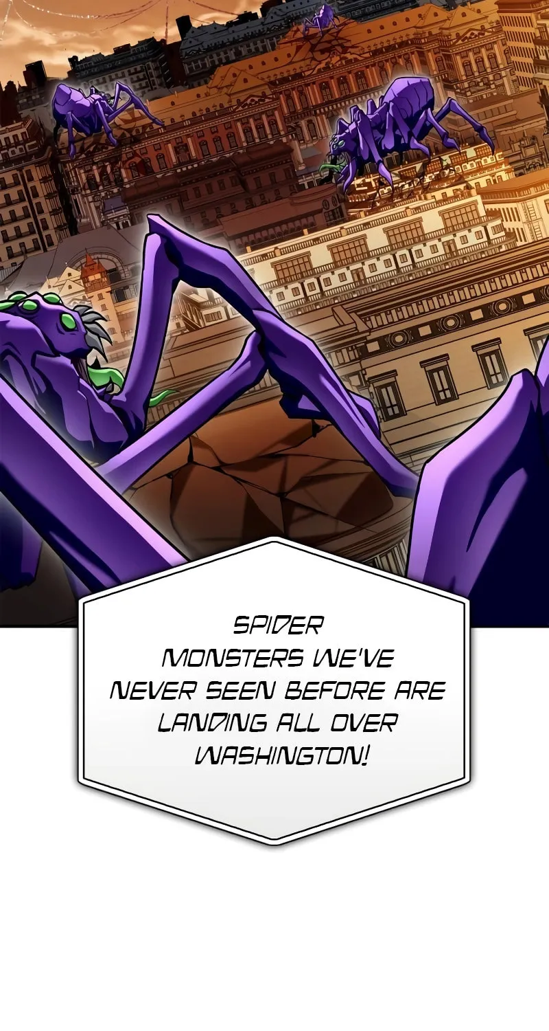 The Esper's Game Chapter 109 page 63 - 