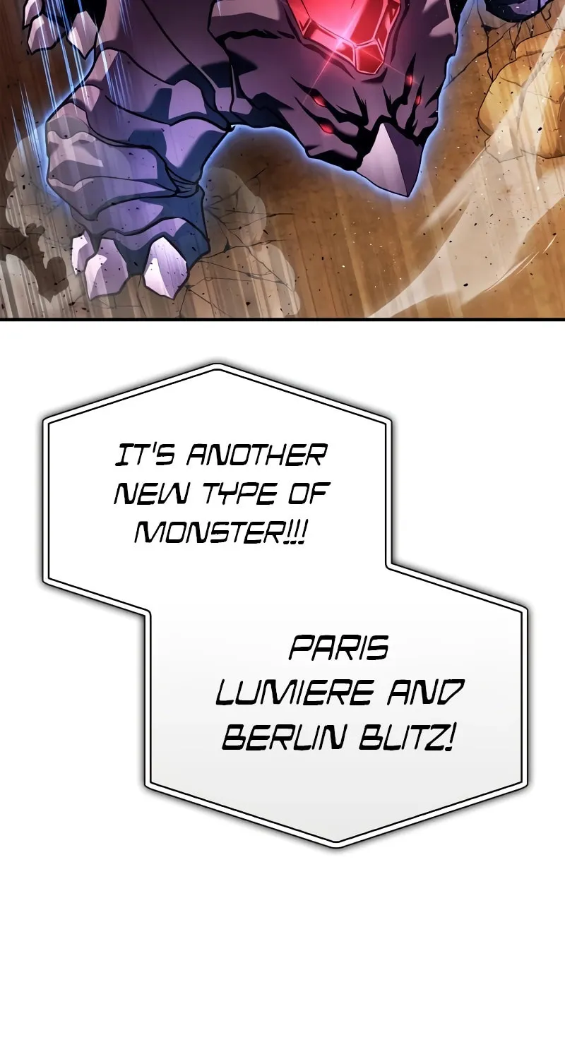 The Esper's Game Chapter 109 page 69 - 