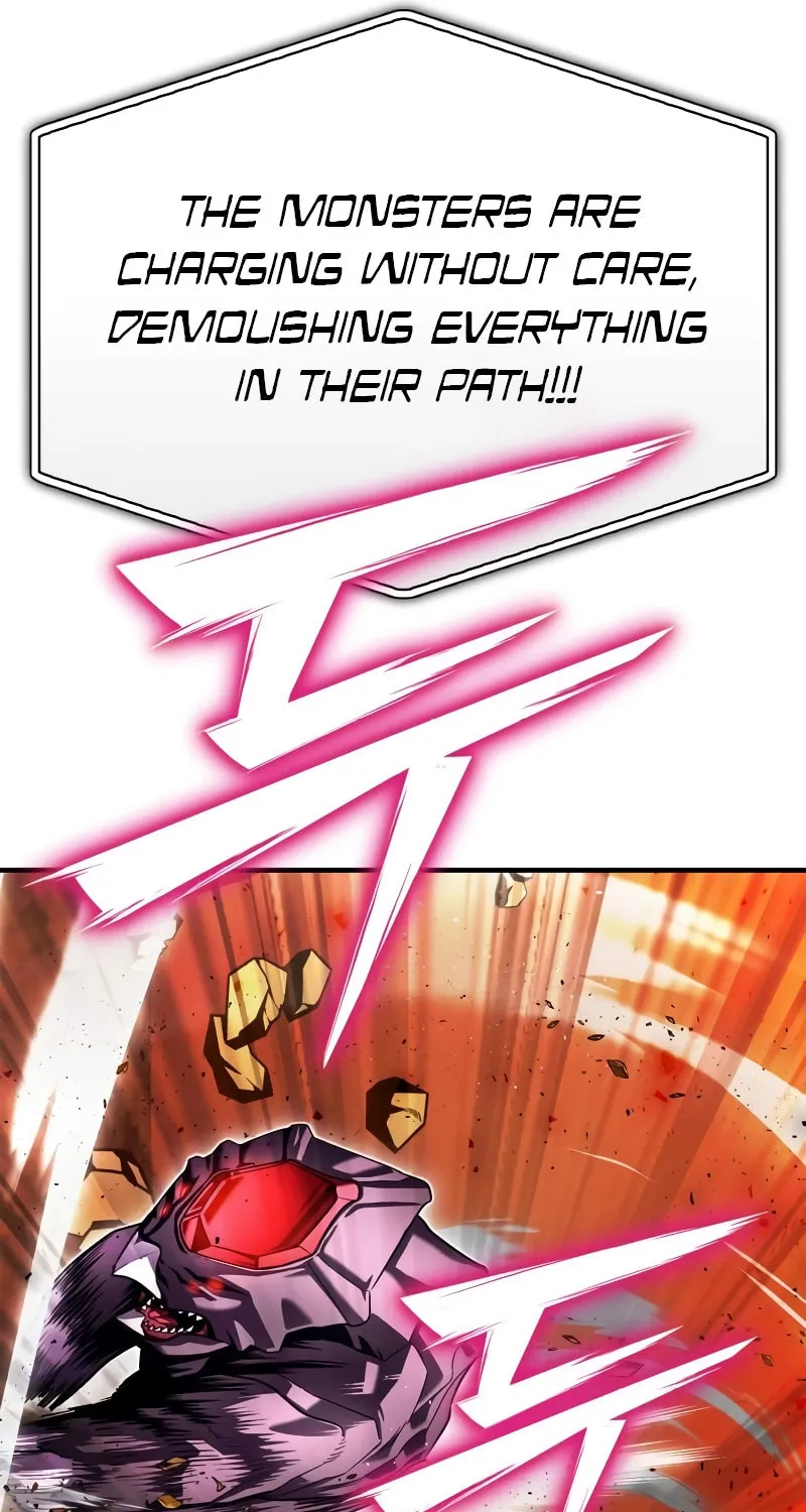 The Esper's Game Chapter 109 page 73 - 