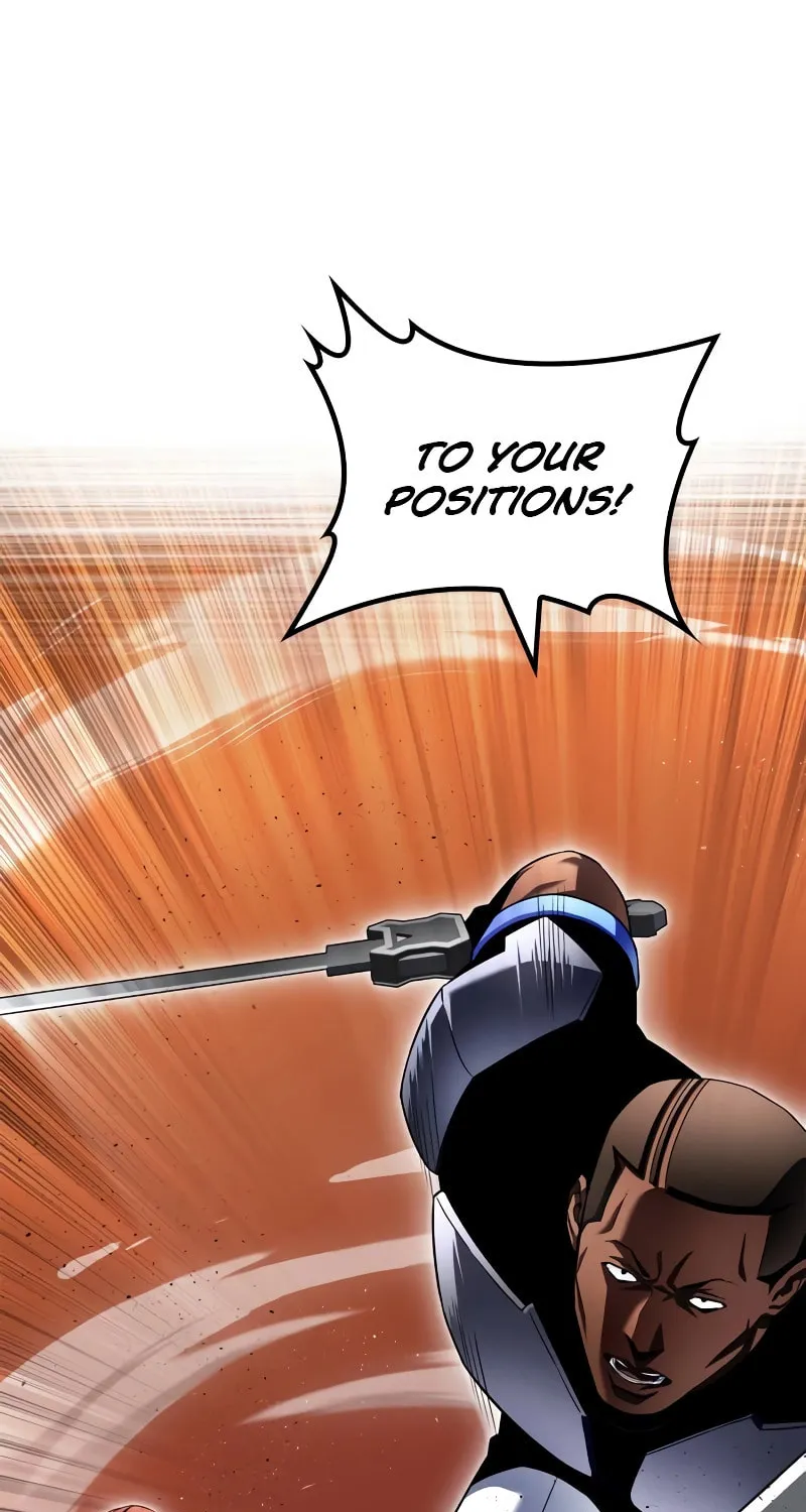 The Esper's Game Chapter 109 page 77 - 