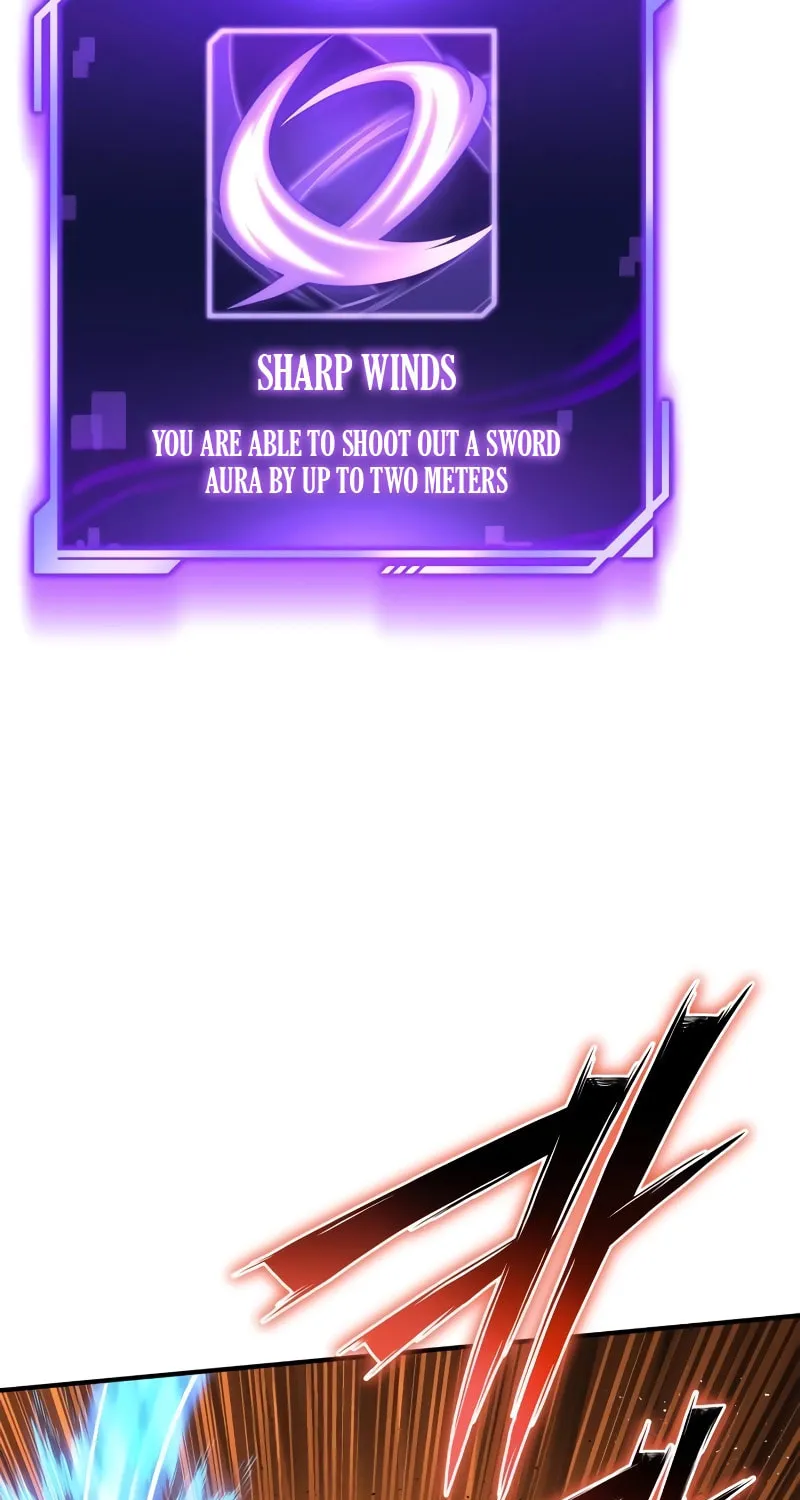 The Esper's Game Chapter 109 page 87 - 